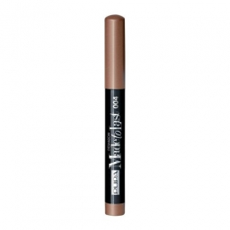 PupaMadetoLastWaterproofEyeshadow004GoldenBrown14gram