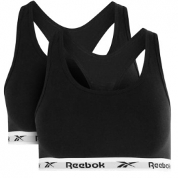Reebok2stuksFrankieSeamlessCropTopActie