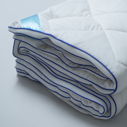 DekbedLuxe3DAir4Seizoenen-4SeizoenenZomerWinter-140x200CmEenpersoons-Zydante300200GramPerM-Dekbed-Discounternl