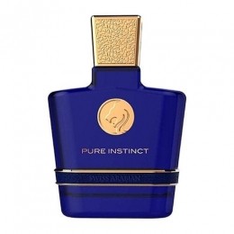 SwissArabianPureInstinctEaudeParfum100ml