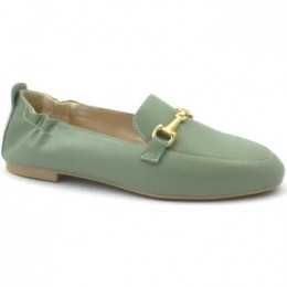 MocassinsNeroGiardiniNGD-E23-06200-516