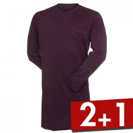 JockeyNightAndDayNightshirtActie