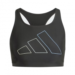 AdidasBigBarsBikiniTopdamesM38