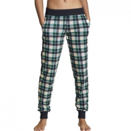 CalidaFavouritesHolidayPantsWithCuffActie