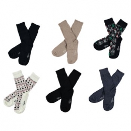 Topeco6stuksMenX-MasBoxActie