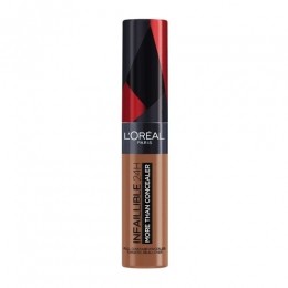 LOralInfaillibleMoreThanConcealer338Honey11ml