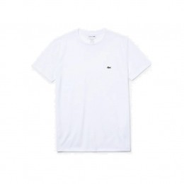 LacosteEffenRondeHalsCasualT-shirtHeren8