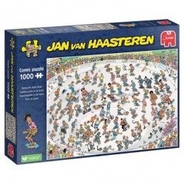 JanVanHaasterenSkatebowl1000Stukjes