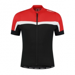 RogelliKMCourseFietsshirtHerenS