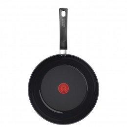 TefalC47619Wokpan28cmChangeBlackPanZwart
