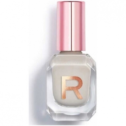 NagellakMakeupRevolutionHoogglansNagellak
