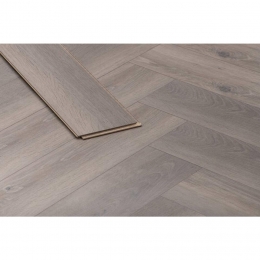 LeenBakker-LaminaatHerringbone-VisgraatDonkerEiken-HDF-Bruin