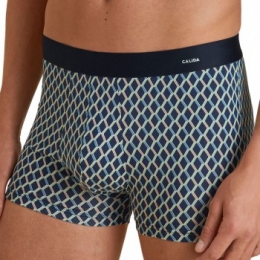 CalidaCottonCodeDesignNewBoxerActie