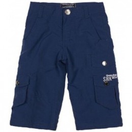 KorteBroekSrkBermudagaronECOFIB