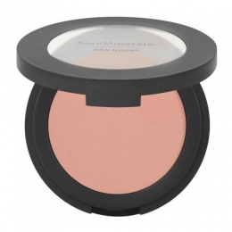 BareMineralsGenNudePowderBlushPrettyInPink6gram