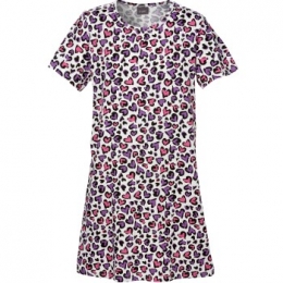 TrofeLeoheartBig-TPyjamaNightshirtActie