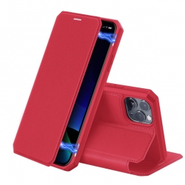 iPhone11Prohoes-DuxDucisSkinXCase-Rood