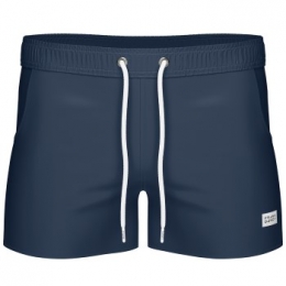 FrankDandyBreezeLongSwimshortsActie