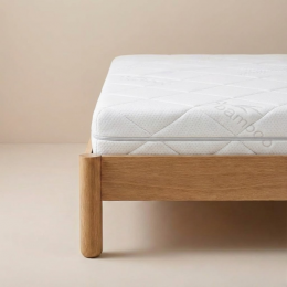 MatrasBambooRest-MicropocketHR55Koudschuim-120x200cmMetMicropocketHRKoudschuimKern-VanCarlton-ComfortMediumStevig-Dekbed-Discounternl