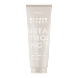 IndolaBlondeExpertInstaStrongShampoo250ml
