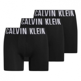 CalvinKlein3stuksIntensePowerBoxerBriefsActie