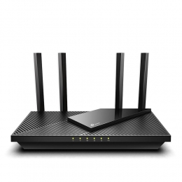 TP-LinkArcherAX55router