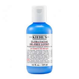 KiehlsUltraFacialOil-freeLotion125ml