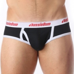 aussieBum2stuksClassicOriginalBriefActie
