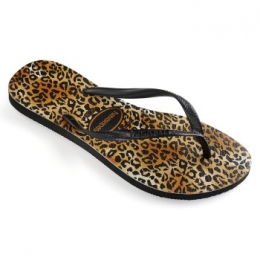 HavaianasSlimLeopardActie