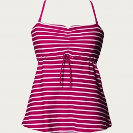 CacheCoeurZwangerschapsTankinitopPink