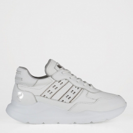 DamesSneakerMaaikeWit