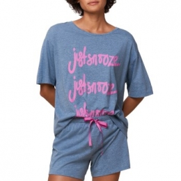 TriumphShortPyjamasSetActie