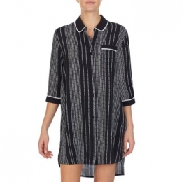 DKNYColorTheorySleepshirtActie
