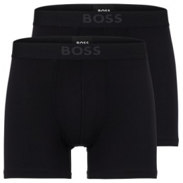 BOSS2stuksUltraSoftBoxerBriefActie