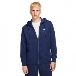 NikeSportswearClubFull-ZipSportvestHeren2XL