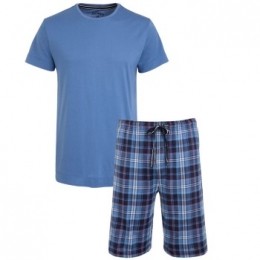 JockeyNightAndDayPyjamaShortSleeveActie