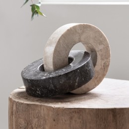 MUSTLivingOrnamentChainMarmer-Grijs