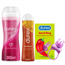 StimulatingMassagepakket