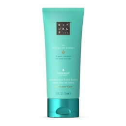 RitualsTheRitualofKarmaInstantCareHandLorion70ml