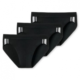 Schiesser3stuks95-5StretchRioSlipActie