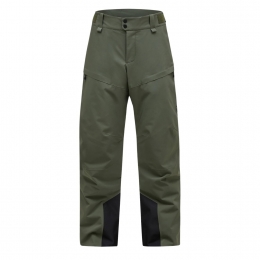 PeakPerformanceMaroonSkibroekheren2XL