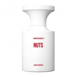 BORNTOSTANDOUTNutsEaudeParfum50ml
