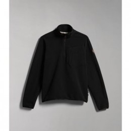 SweaterNapapijriT-VULCANHZ-NP0A4GRD-041BLACK