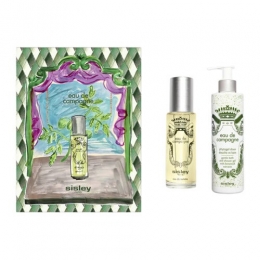 SisleyEauDeCampagneGiftSet