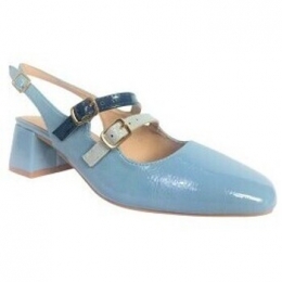 BallerinasBienveZapatoseorahf-5133azul