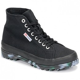 HogeSneakersSuperga2341ALPINAMARBLEGUM