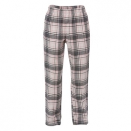 TrofeFlannelPyjamaTrousersActie