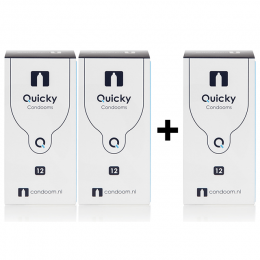 CondoomnlQuickyCondoomsmetafrolstrip