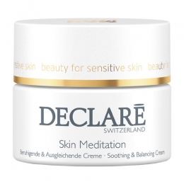 DeclarStressBalanceSkinMeditationCream50ml