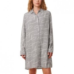 TriumphBoyfriendFitNightdressActie